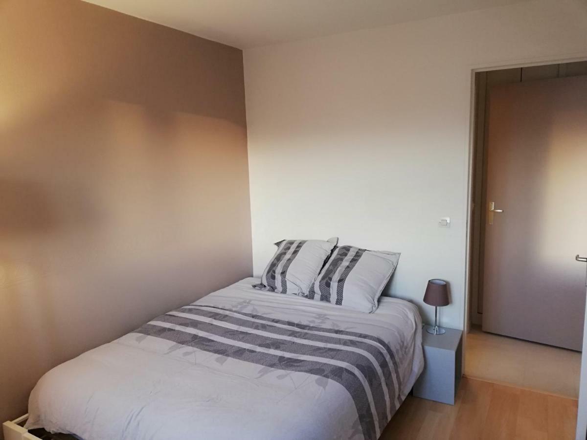 Cabourg - Hyper Centre, Plage Exteriér fotografie