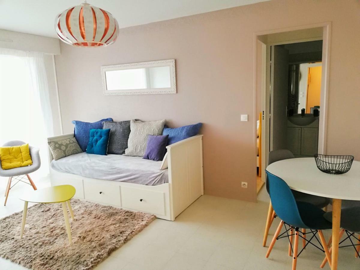 Cabourg - Hyper Centre, Plage Exteriér fotografie