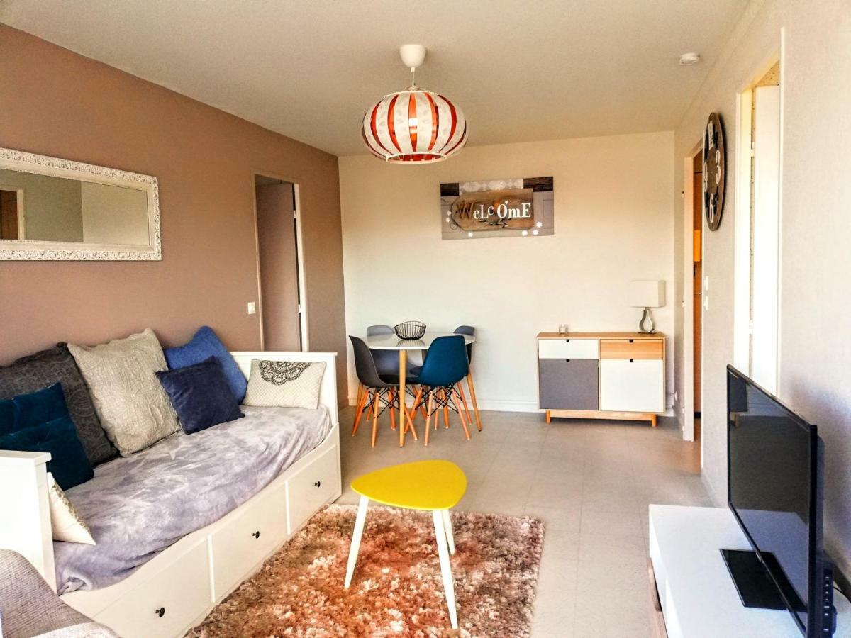 Cabourg - Hyper Centre, Plage Exteriér fotografie